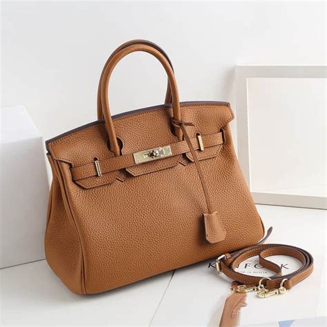 birkin like bag